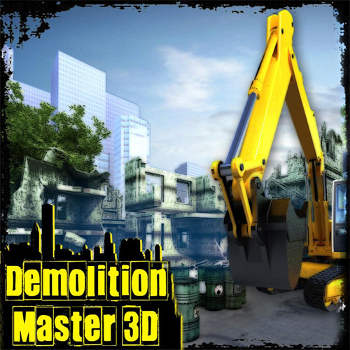 Demolition Master 3D Key Kaufen Preisvergleich