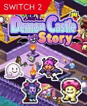 Kaufe Demon Castle Story Nintendo Switch 2 Preisvergleich