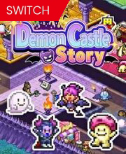Kaufe Demon Castle Story Nintendo Switch Preisvergleich