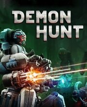 Demon Hunt Key kaufen Preisvergleich