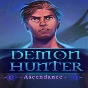 Demon Hunter Ascendance Xbox Series X