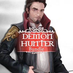 Demon Hunter Bundle