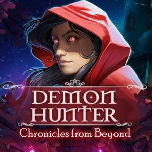 Demon Hunter Chronicles from Beyond Playstation 5