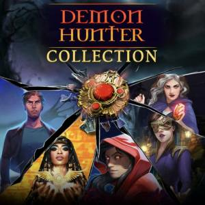 Demon Hunter Collection Xbox Series X
