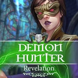 Demon Hunter Revelation Xbox Series X
