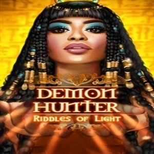 Demon Hunter Riddles of Light Xbox One