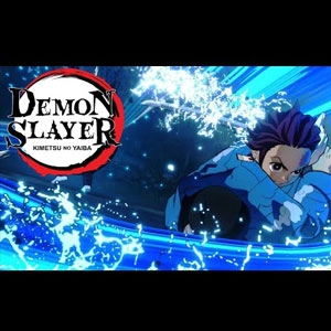 Demon Slayer Hinokami Kepputan Xbox One