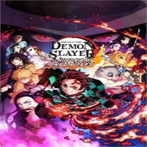 Kaufe Demon Slayer Kimetsu no Yaiba The Hinokami Chronicles Xbox Series Preisvergleich