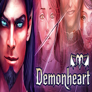 Demonheart Key kaufen Preisvergleich