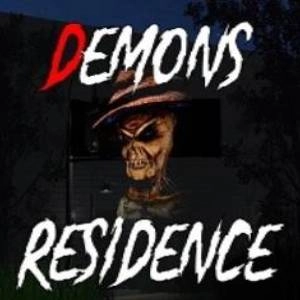 Demon’s Residence Switch