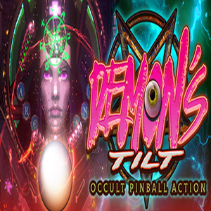 Kaufe DEMON’S TILT Nintendo Switch Preisvergleich