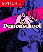 Kaufe Demonschool Key Nintendo Switch 2 Preisvergleich