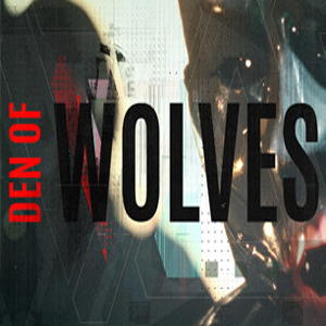 Den of Wolves Playstation 4