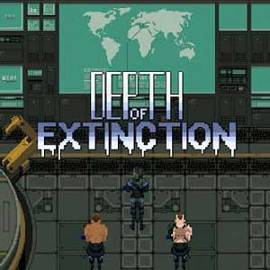 Depth of Extinction Key kaufen Preisvergleich