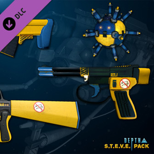 Depth S.T.E.V.E. Pack Pc
