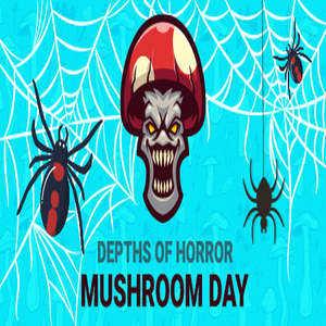 Depths Of Horror Mushroom Day Key kaufen Preisvergleich