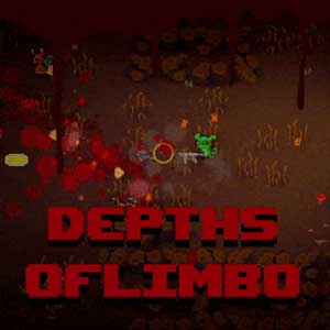 Depths of Limbo Key Kaufen Preisvergleich