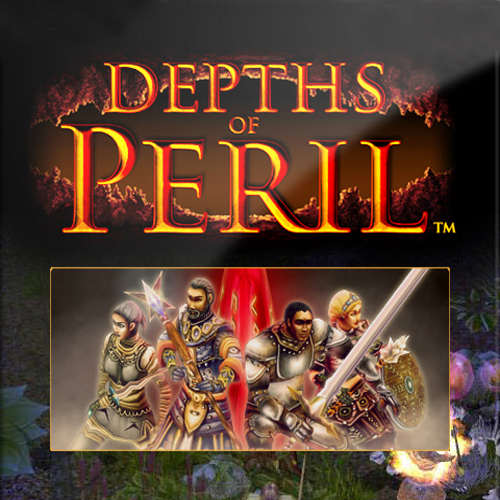 Depths of Peril Key kaufen - Preisvergleich