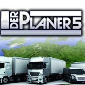 Der Planer 5 Pc