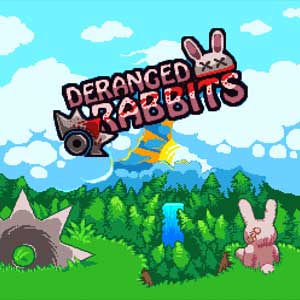 Deranged Rabbits Key Kaufen Preisvergleich