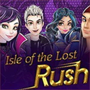 Descendants Isle of the Lost Rush Key Kaufen Preisvergleich
