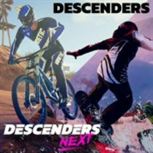 Descenders Ultimate Bundle Xbox One