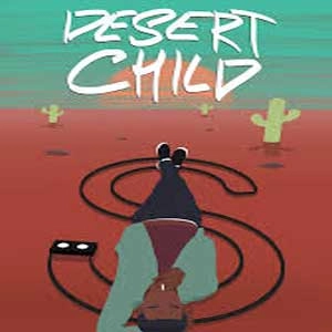 Desert Child Playstation 4