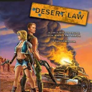 Desert Law Key Kaufen Preisvergleich
