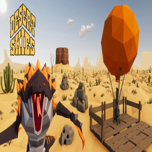 Desert Skies Pc