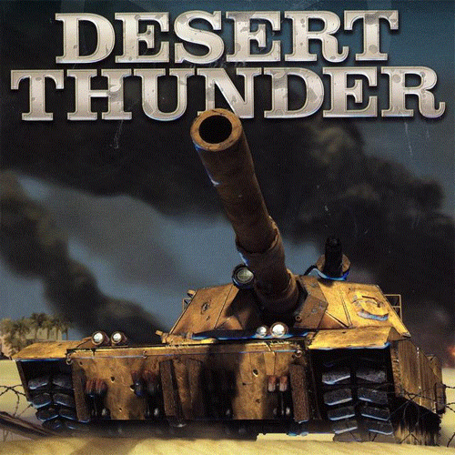 Desert Thunder Key Kaufen Preisvergleich