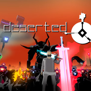 DESERTED Playstation 5