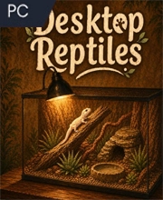 Desktop Reptiles Pc