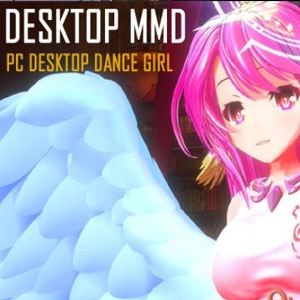 DesktopMMD Pc