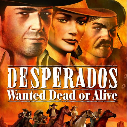 Desperados Key Kaufen Preisvergleich