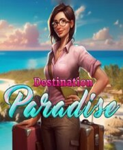 Destination Paradise Xbox Series X
