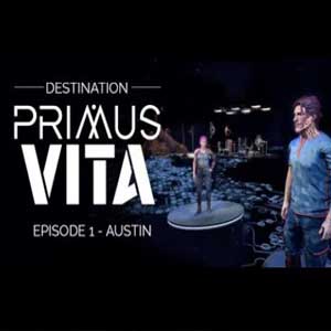 Destination Primus Vita Episode 1 Austin Key kaufen Preisvergleich