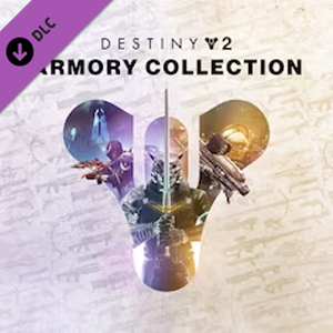 Destiny 2 Armory Collection Playstation 4
