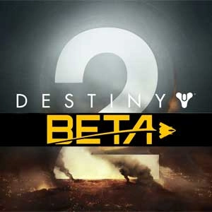 Destiny 2 Beta