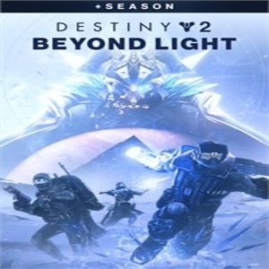Kaufe Destiny 2 Beyond Light + Season PS5 Preisvergleich