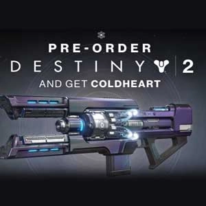 Destiny 2 Coldheart Pc