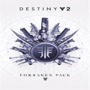 Destiny 2 Forsaken Pack Playstation 5