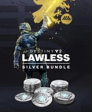 Destiny 2 Lawless Silver Bundle Xbox One