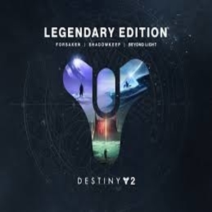 Kaufe Destiny 2 Legendary Edition Xbox One Preisvergleich