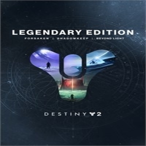 Destiny 2 Legendary Edition Key kaufen Preisvergleich