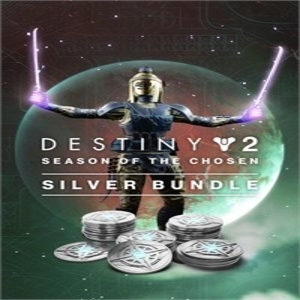 Kaufe Destiny 2 Season of the Chosen Silver Bundle PS4 Preisvergleich
