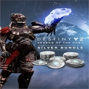 Destiny 2 Season of the Hunt Silver Bundle Pc