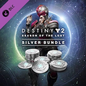 Destiny 2 Season of the Lost Silver Bundle Pc
