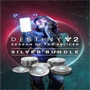 Kaufe Destiny 2 Season of the Splicer Silver Bundle Xbox Series Preisvergleich