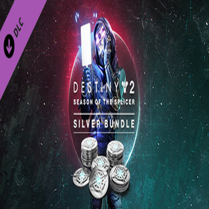 Destiny 2 Season of the Splicer Silver Bundle Key kaufen Preisvergleich