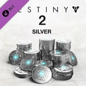 Destiny 2 Silver